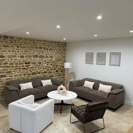 Le Candie Noble Alençon