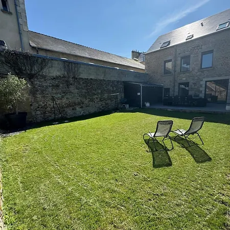 Сasa de vacaciones Le Candie Noble *