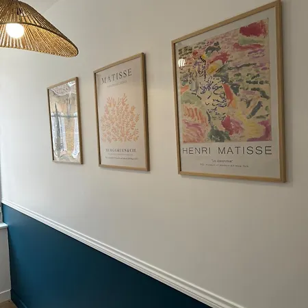 Le Candie Noble Сasa de vacaciones *