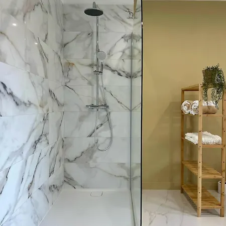 Le Candie Noble Сasa de vacaciones Alençon