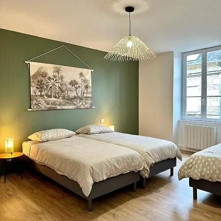 Le Candie Noble Сasa de vacaciones *