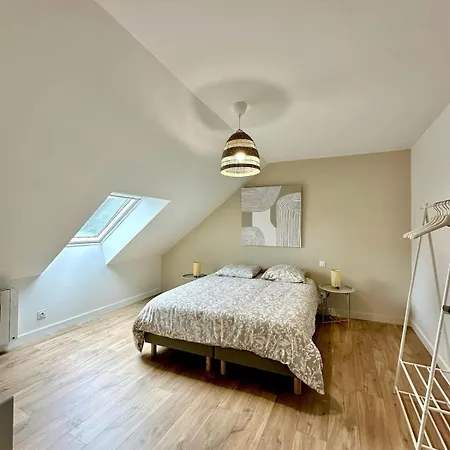 Le Candie Noble * Alençon