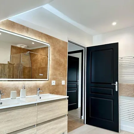 Le Candie Noble Сasa de vacaciones