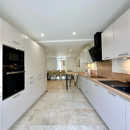 Le Candie Noble Сasa de vacaciones *