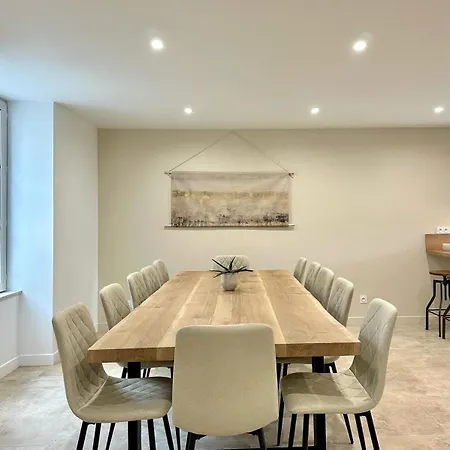 Сasa de vacaciones Le Candie Noble *