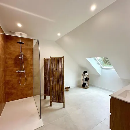 Le Candie Noble Сasa de vacaciones