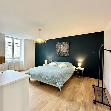 Сasa de vacaciones Le Candie Noble