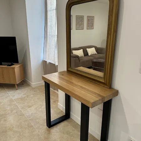 Le Candie Noble Сasa de vacaciones *