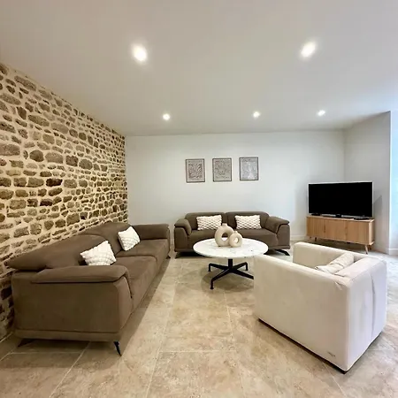 Tatil Evi Le Candie Noble