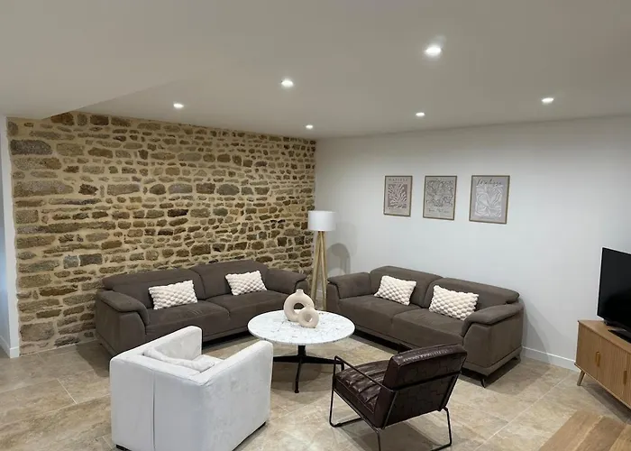 Le Candie Noble Alençon