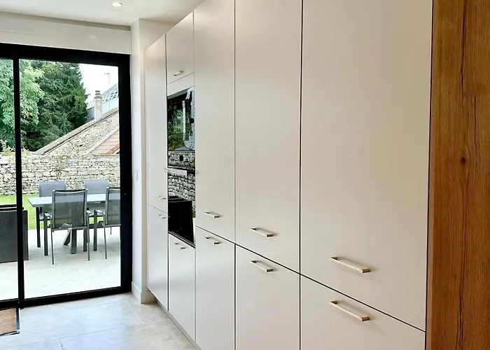 Le Candie Noble Сasa de vacaciones *