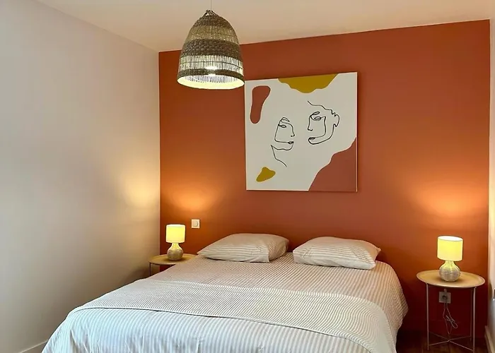 Le Candie Noble Alençon