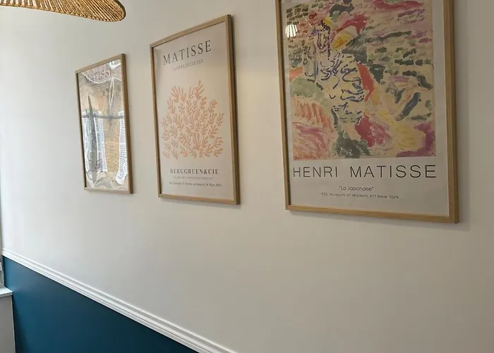 Le Candie Noble Сasa de vacaciones *