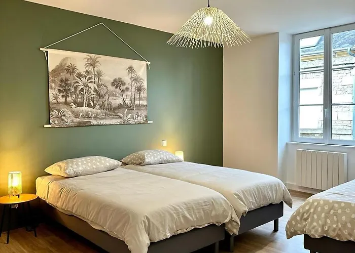 Le Candie Noble Сasa de vacaciones *