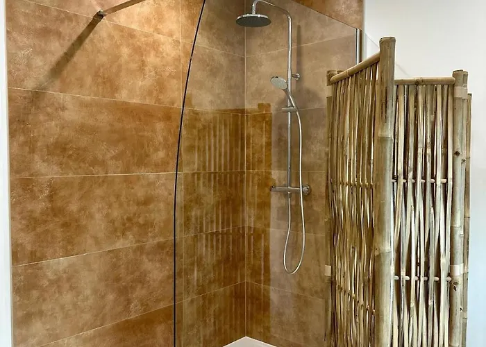 Le Candie Noble Сasa de vacaciones *