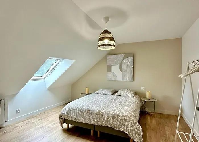 Le Candie Noble * Alençon