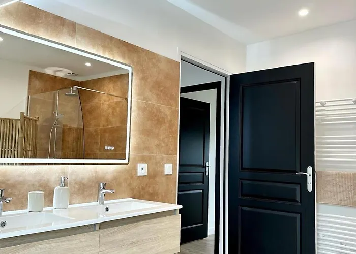 Le Candie Noble Сasa de vacaciones